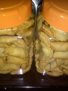 Foto resep PASTEL MINI ISI ABON