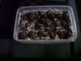 (Yogurt) Cream Cheese Strawberry Unbaked