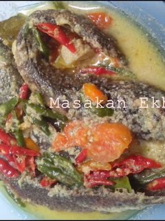 Foto resep Mangut Lele