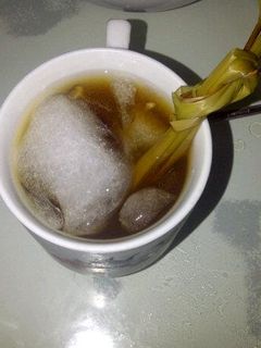 Foto resep Teh Serai