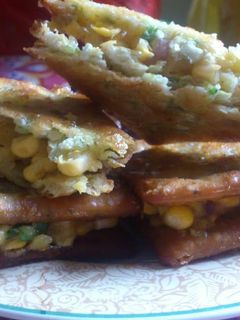 Foto resep Gabin Isi