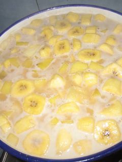 Foto resep Mixs Kolak