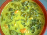 Gulai asam duren