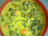 Gulai asam duren