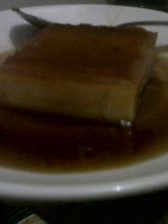 Foto resep PUDING CARAMEL