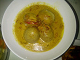 Telor Petis Madura