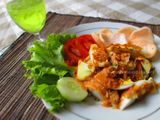 Gado - Gado Surabaya