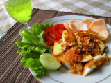 Gado - Gado Surabaya