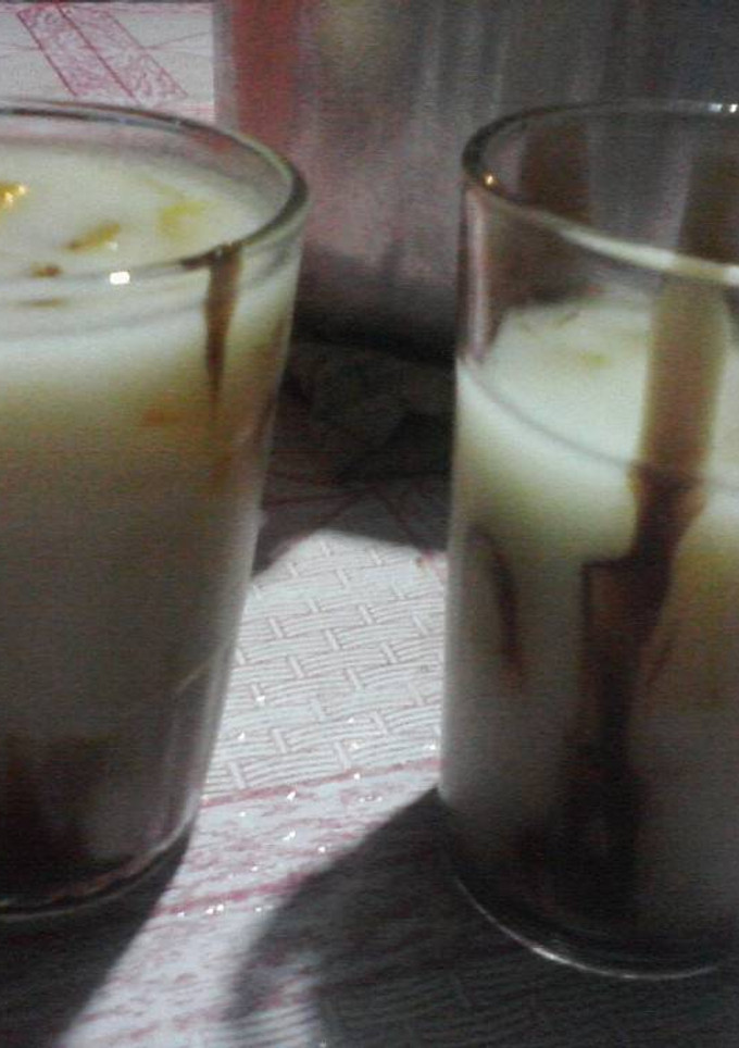 Foto resep troco Agar2 ceplus Anggur