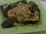 Lele Bumbu Acar