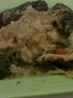 Foto resep Lele Bumbu Acar