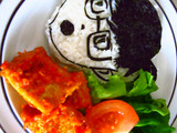 Tahu Bumbu Bali