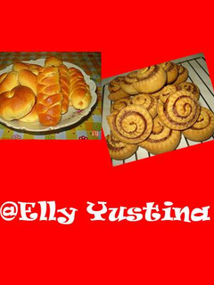 Foto resep Roti Unyil Ala Ku