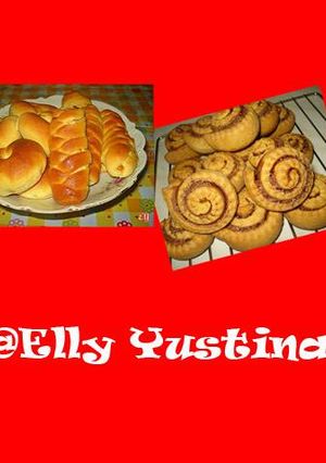 Foto resep Roti Unyil Ala Ku