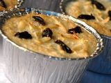 Klapertart Durian