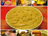 Caesar Dressing