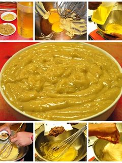 Foto resep Caesar Dressing