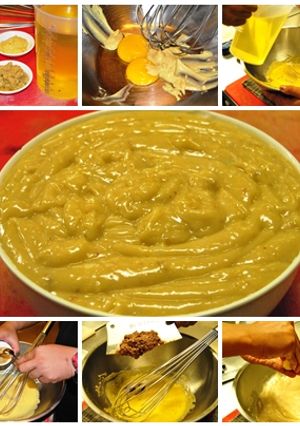Foto resep Caesar Dressing
