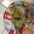 Steam ikan yummmm