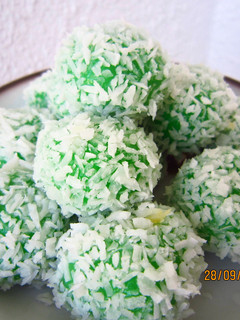 Foto resep Klepon