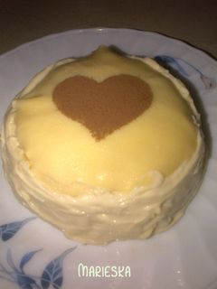 Foto resep Mille crepes