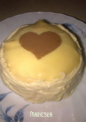 Foto resep Mille crepes