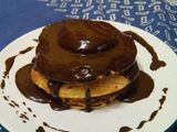 Pancake Mix Haan