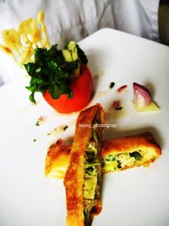 Foto resep MARTABAK ME