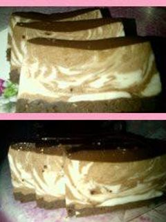 Foto resep Pudding Cake