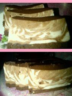 Foto resep Pudding Cake