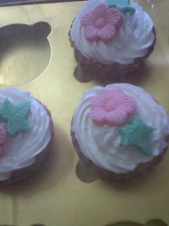 Foto resep CUP CAKE
