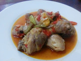 Ayam Setan