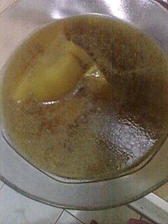 Foto resep Kolak singkong