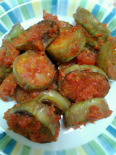 Foto resep Balado Terong