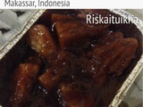 Bakara' Gula Merah