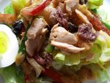 Salade Nicoise