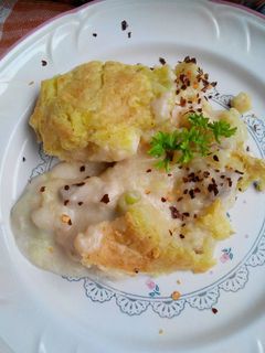 Foto resep Fish Pie
