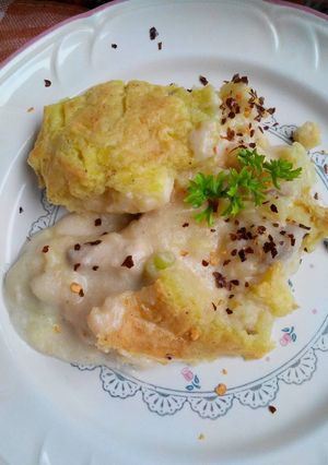 Foto resep Fish Pie