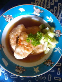 Foto resep Pempek Palembang