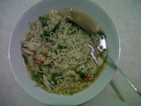 MIE AYAM WANGIDRI