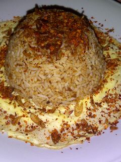Foto resep NASI GORENG TUNA