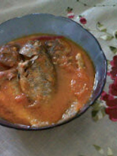 Foto resep Ikan Nila Asam Padeh Padang
