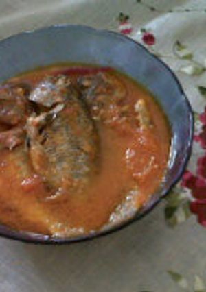 Foto resep Ikan Nila Asam Padeh Padang