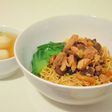 Bakmi GM special Ayam Jamur