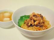 Gambar bakmi gm