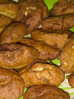Foto resep PERKEDEL TAHU IKAN TENGGIRI