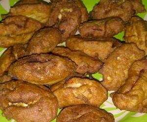 Cara Cepat PERKEDEL TAHU IKAN TENGGIRI Mantul Banget