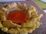 sotong goreng tepung
