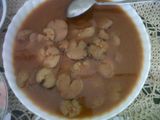 rendang jengkol