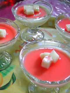 Foto resep Puding Ceria